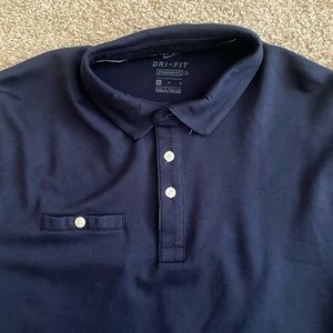 Nike Dri fit long sleeve